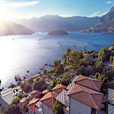Luce Bozburun Hotel